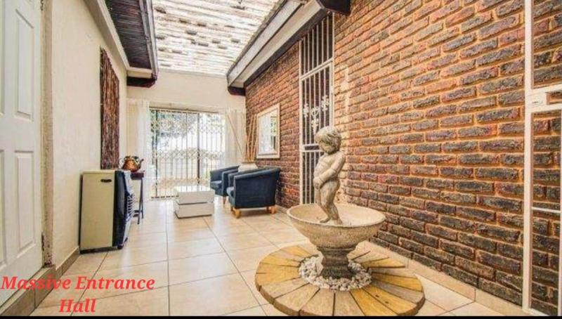 4 Bedroom Property for Sale in Norkem Park Gauteng