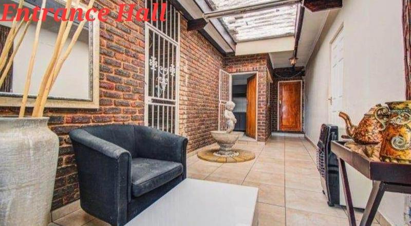 4 Bedroom Property for Sale in Norkem Park Gauteng