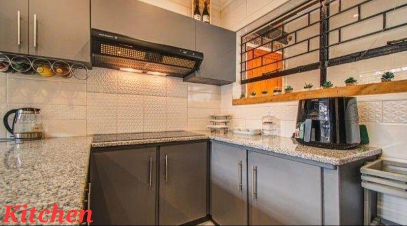 4 Bedroom Property for Sale in Norkem Park Gauteng