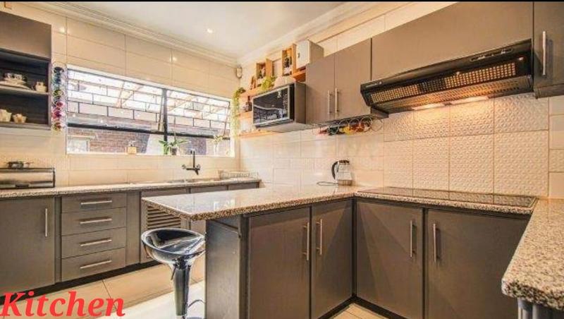 4 Bedroom Property for Sale in Norkem Park Gauteng