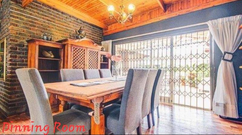 4 Bedroom Property for Sale in Norkem Park Gauteng
