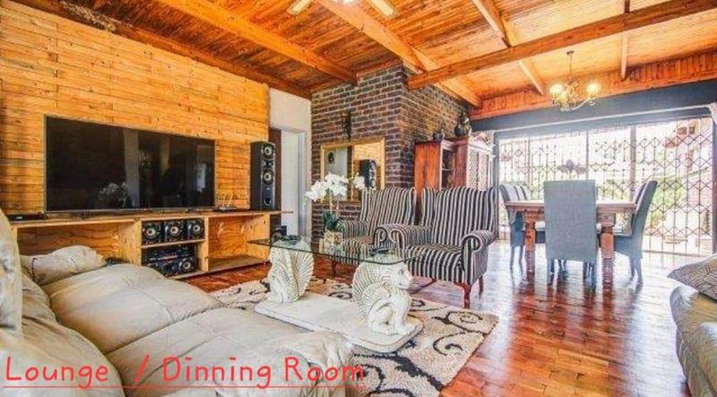 4 Bedroom Property for Sale in Norkem Park Gauteng
