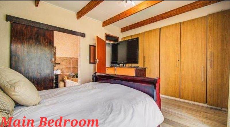 4 Bedroom Property for Sale in Norkem Park Gauteng