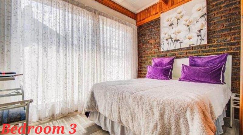 4 Bedroom Property for Sale in Norkem Park Gauteng