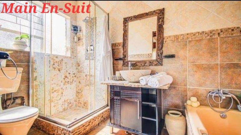 4 Bedroom Property for Sale in Norkem Park Gauteng