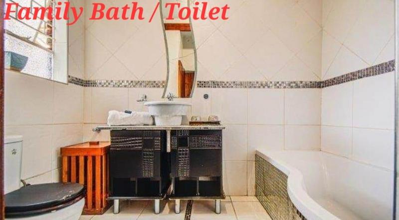 4 Bedroom Property for Sale in Norkem Park Gauteng