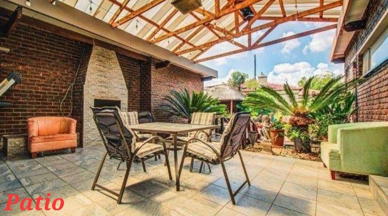4 Bedroom Property for Sale in Norkem Park Gauteng