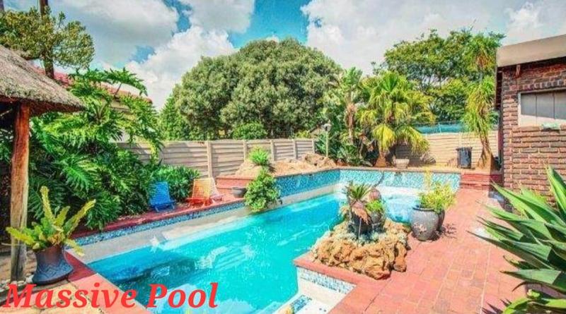 4 Bedroom Property for Sale in Norkem Park Gauteng