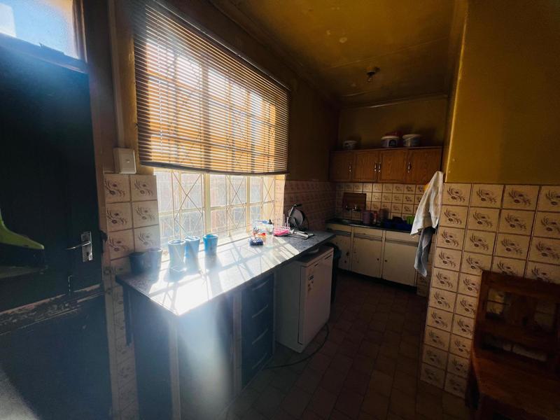 5 Bedroom Property for Sale in Springs Gauteng