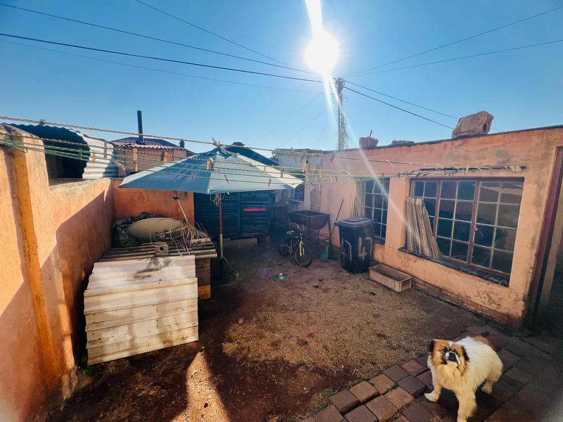 5 Bedroom Property for Sale in Springs Gauteng