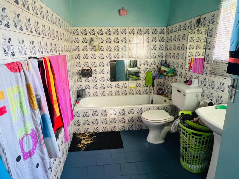 5 Bedroom Property for Sale in Springs Gauteng
