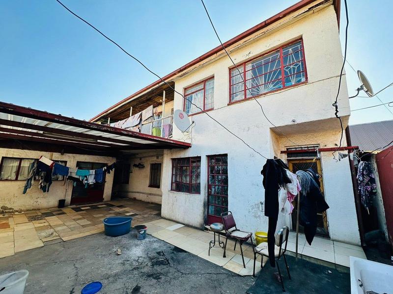 7 Bedroom Property for Sale in Actonville Gauteng
