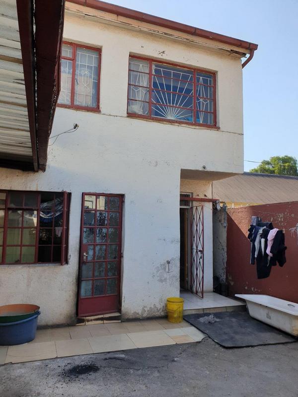 7 Bedroom Property for Sale in Actonville Gauteng