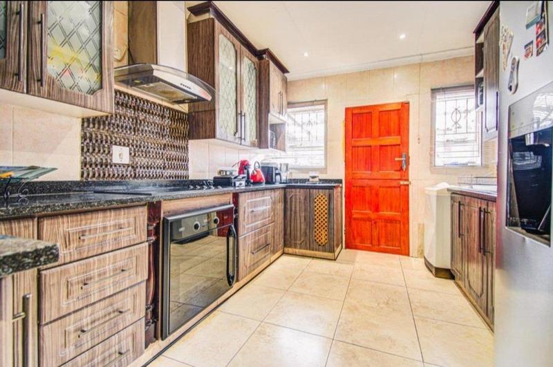 4 Bedroom Property for Sale in Actonville Gauteng