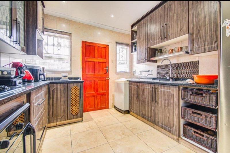 4 Bedroom Property for Sale in Actonville Gauteng