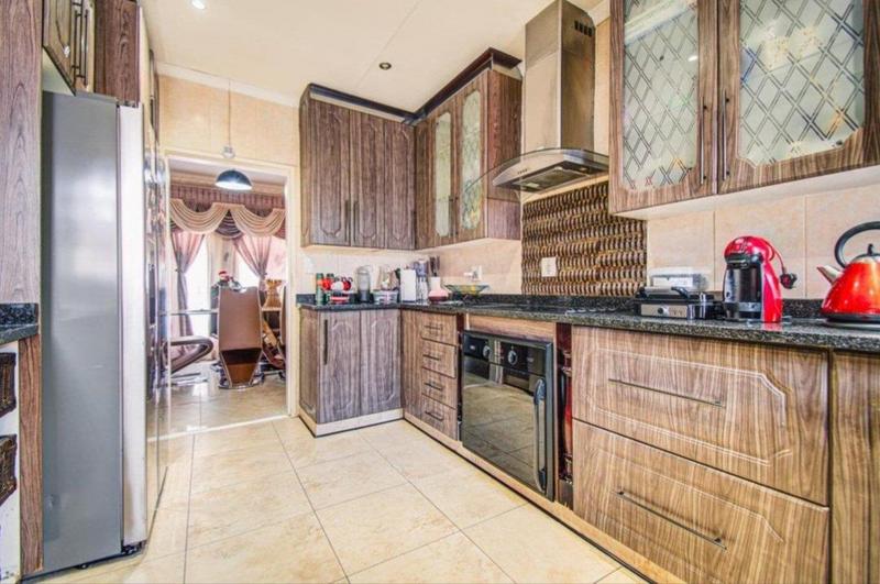 4 Bedroom Property for Sale in Actonville Gauteng