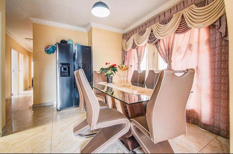 4 Bedroom Property for Sale in Actonville Gauteng