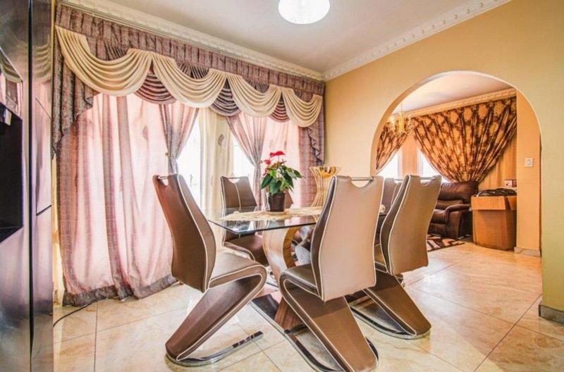 4 Bedroom Property for Sale in Actonville Gauteng
