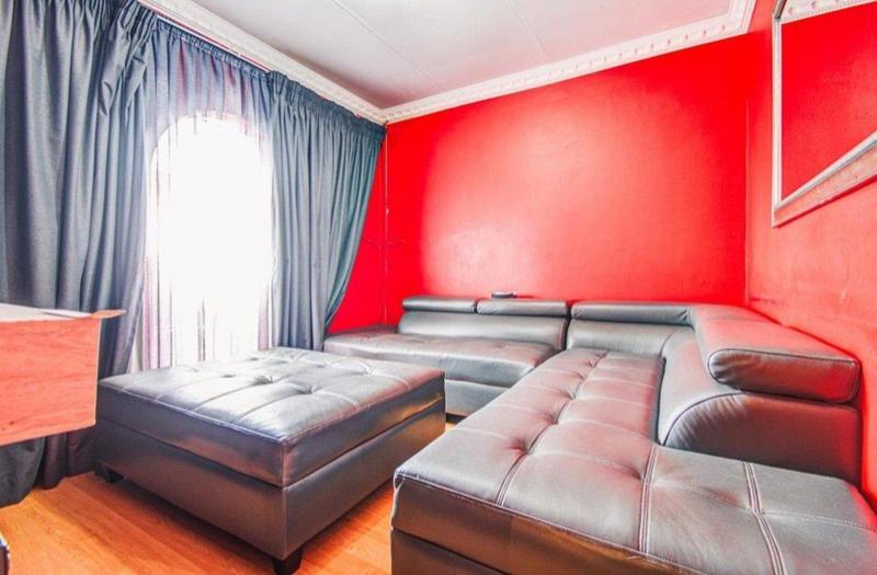 4 Bedroom Property for Sale in Actonville Gauteng