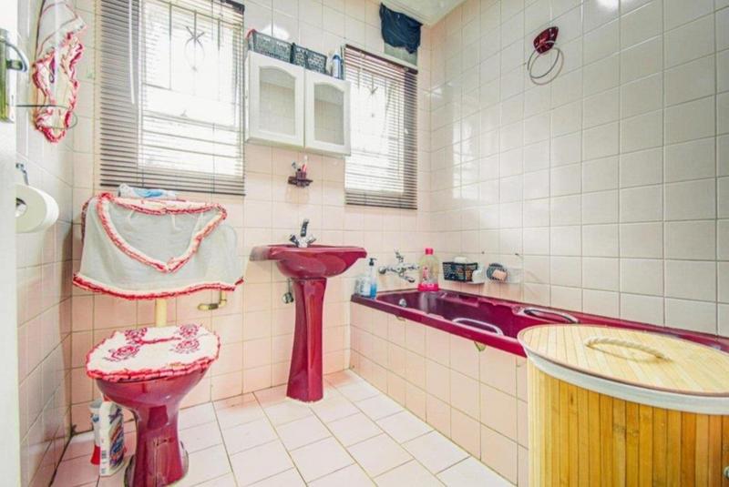 4 Bedroom Property for Sale in Actonville Gauteng