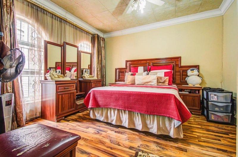 4 Bedroom Property for Sale in Actonville Gauteng