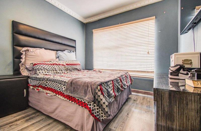 4 Bedroom Property for Sale in Actonville Gauteng
