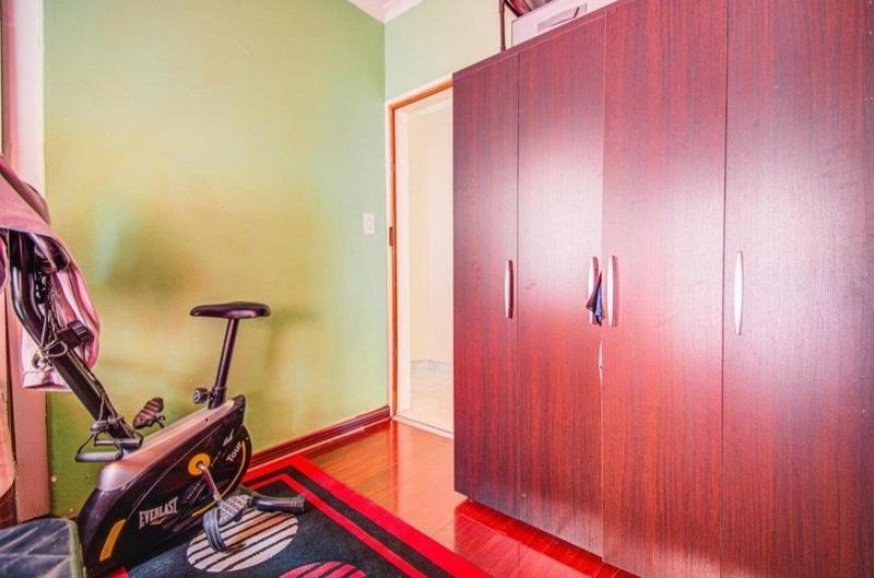 4 Bedroom Property for Sale in Actonville Gauteng