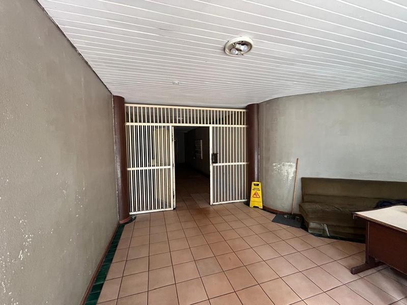 2 Bedroom Property for Sale in Berea Gauteng