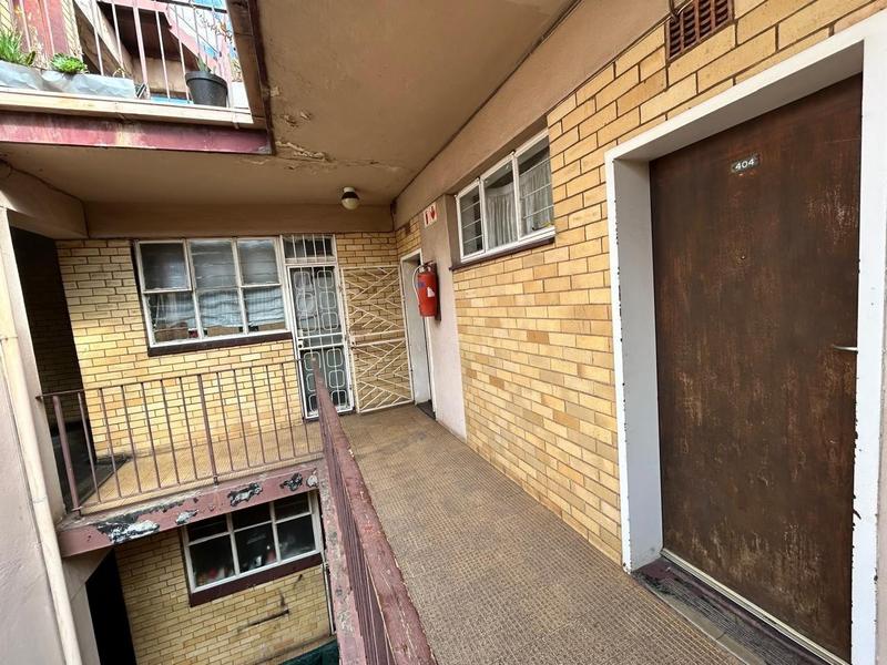 2 Bedroom Property for Sale in Berea Gauteng