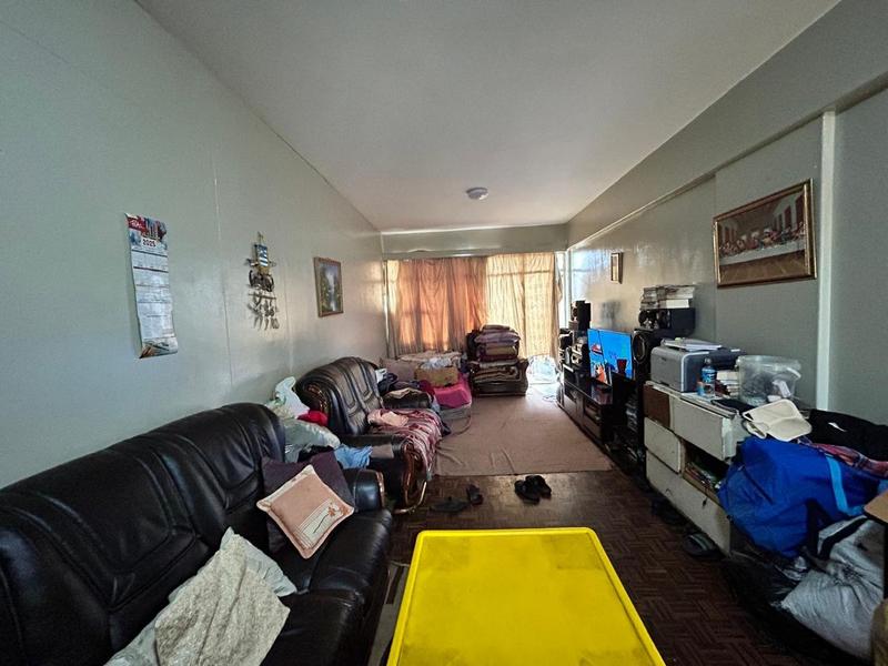 2 Bedroom Property for Sale in Berea Gauteng