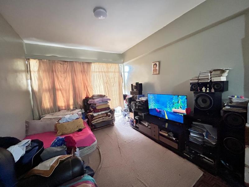 2 Bedroom Property for Sale in Berea Gauteng