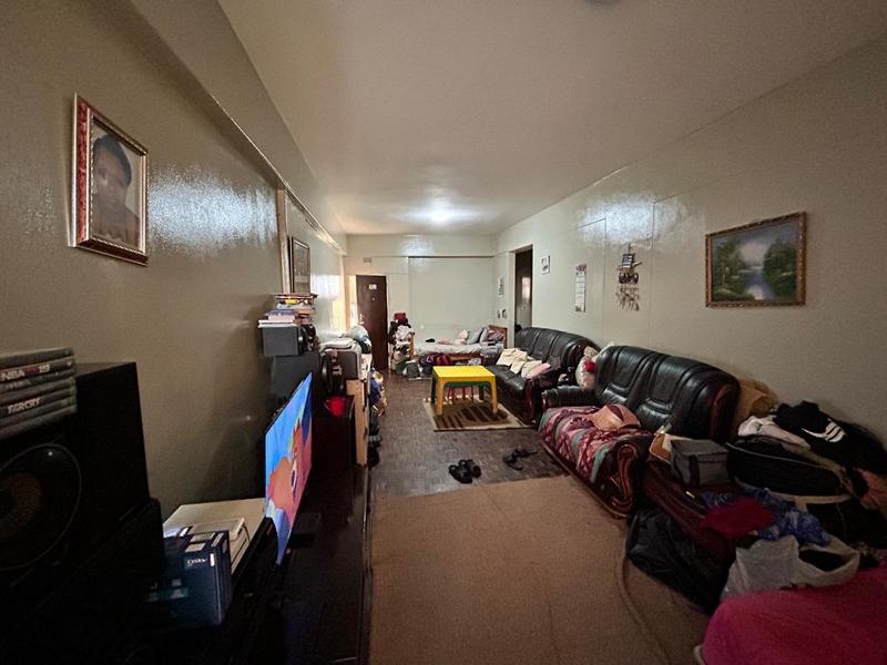 2 Bedroom Property for Sale in Berea Gauteng