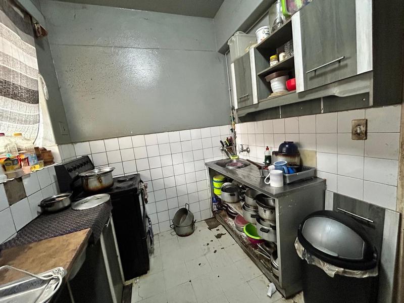 2 Bedroom Property for Sale in Berea Gauteng