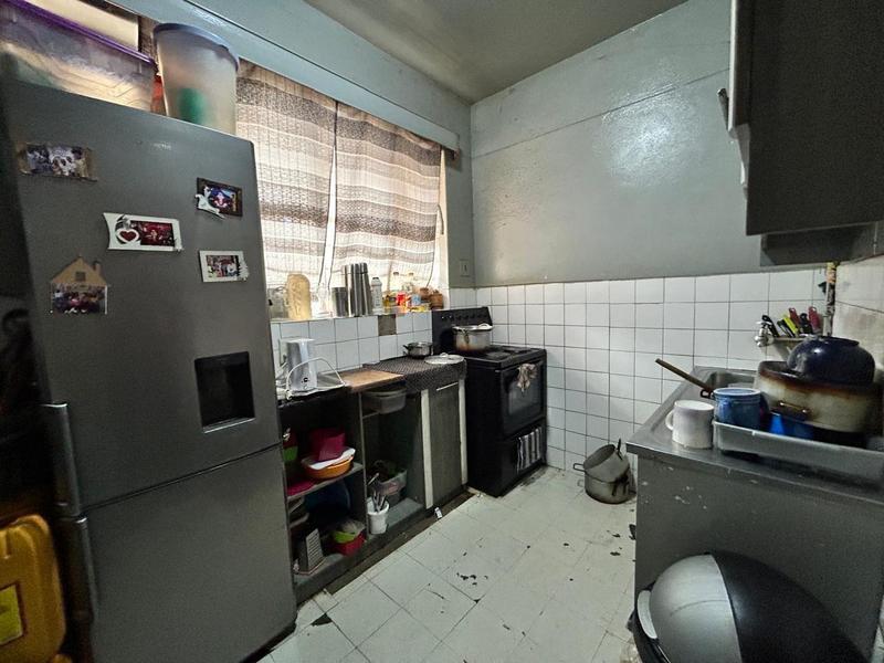 2 Bedroom Property for Sale in Berea Gauteng