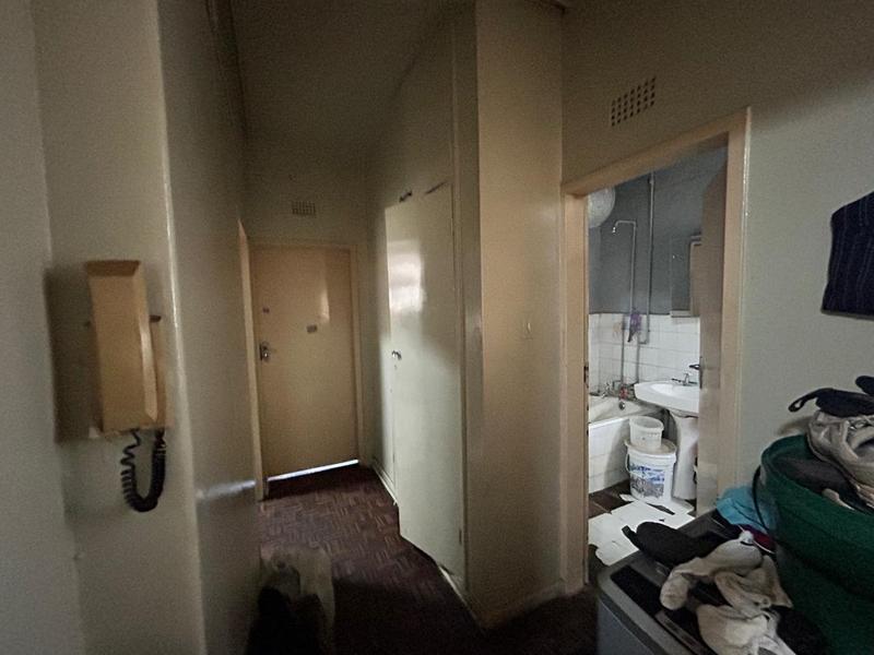 2 Bedroom Property for Sale in Berea Gauteng