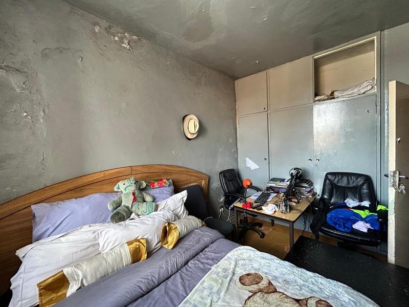 2 Bedroom Property for Sale in Berea Gauteng