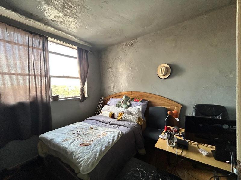 2 Bedroom Property for Sale in Berea Gauteng