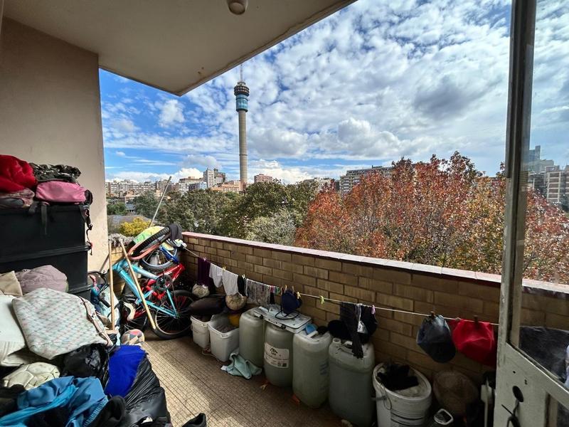2 Bedroom Property for Sale in Berea Gauteng