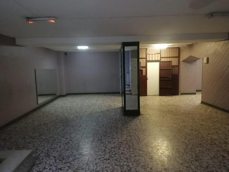 2 Bedroom Property for Sale in Berea Gauteng