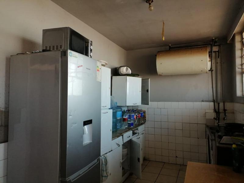 2 Bedroom Property for Sale in Berea Gauteng