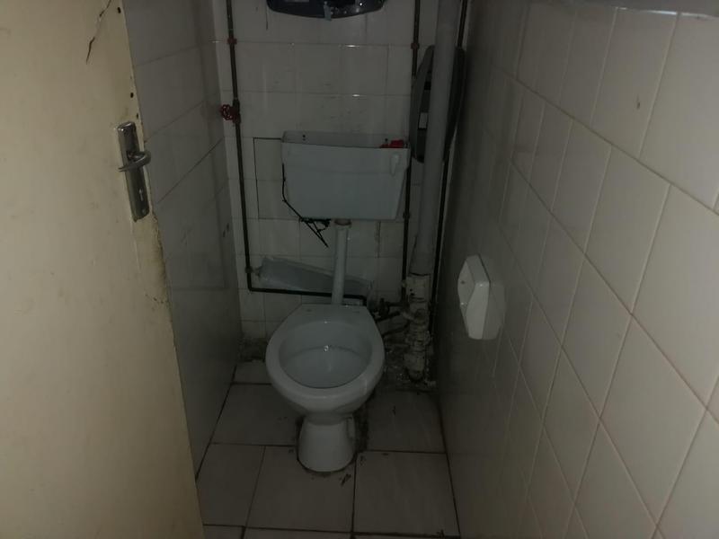 2 Bedroom Property for Sale in Berea Gauteng