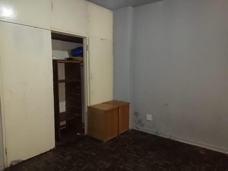 2 Bedroom Property for Sale in Berea Gauteng