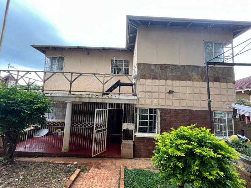11 Bedroom Property for Sale in Bezuidenhout Valley Gauteng