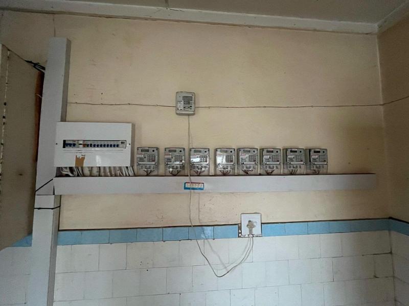 11 Bedroom Property for Sale in Bezuidenhout Valley Gauteng