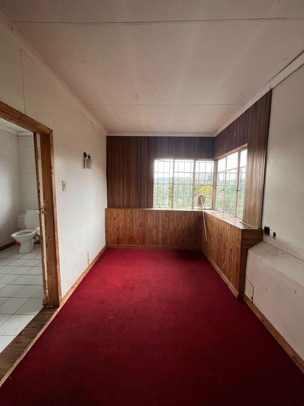 11 Bedroom Property for Sale in Bezuidenhout Valley Gauteng