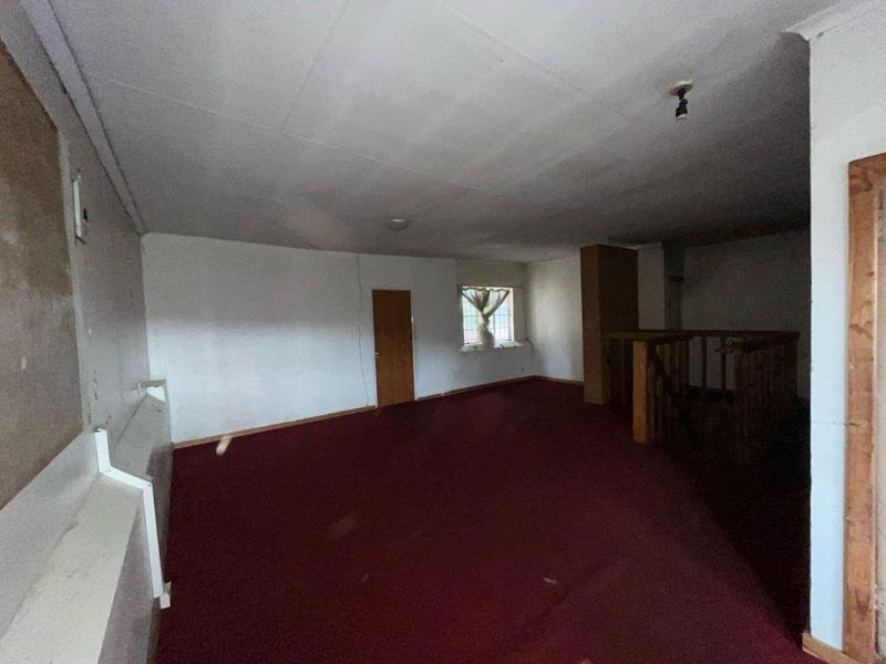 11 Bedroom Property for Sale in Bezuidenhout Valley Gauteng
