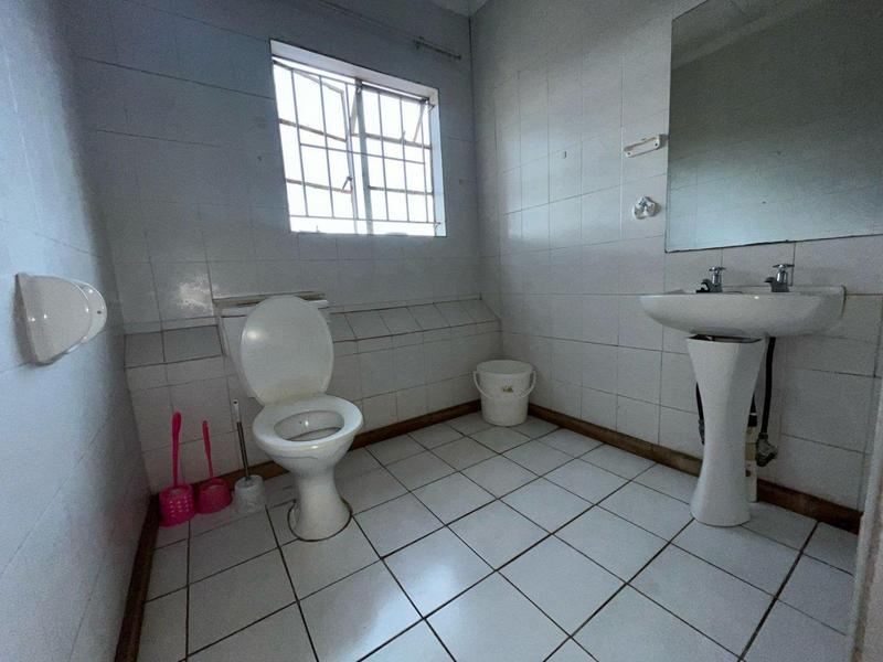 11 Bedroom Property for Sale in Bezuidenhout Valley Gauteng