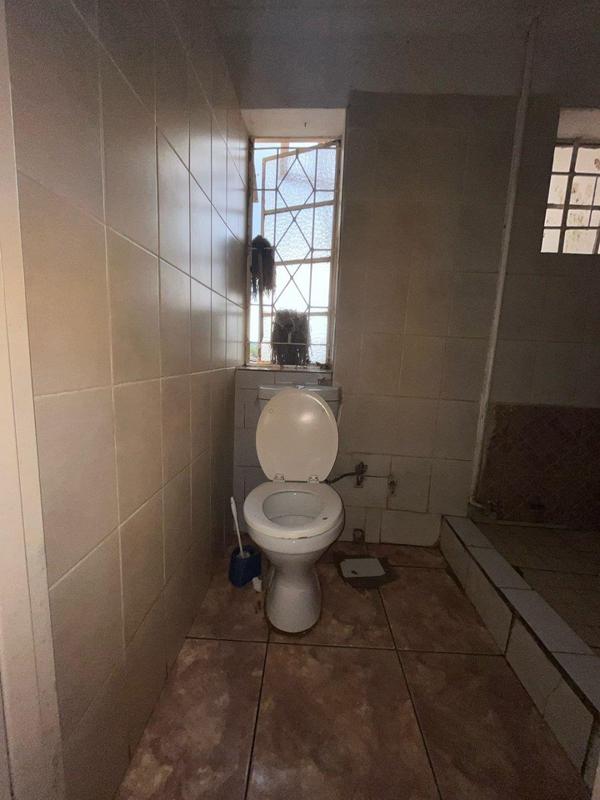 11 Bedroom Property for Sale in Bezuidenhout Valley Gauteng