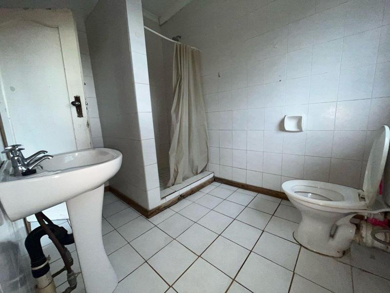 11 Bedroom Property for Sale in Bezuidenhout Valley Gauteng