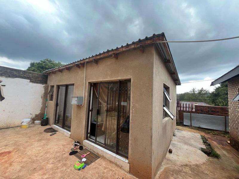 11 Bedroom Property for Sale in Bezuidenhout Valley Gauteng